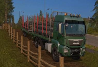 Fliegl DPW Pack v1.0.0