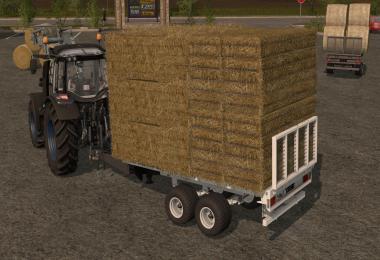 Fliegl DPW Pack v1.0.0