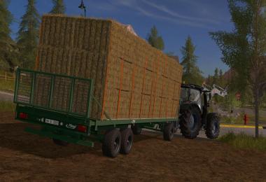 Fliegl DPW Pack v1.0.0