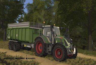 Fliegl TMK 260 v1.0