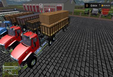 Fliegl DPW180 by Vaszics v1.0