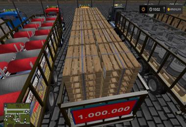 Fliegl DPW180 by Vaszics v1.0