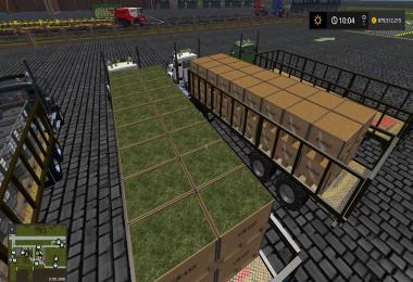 Fliegl DPW180 by Vaszics v1.0