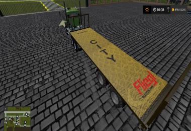 Fliegl DPW180 by Vaszics v1.0