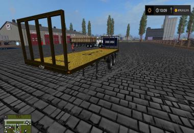 Fliegl DPW180 by Vaszics v1.0