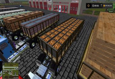 Fliegl DPW180 by Vaszics v1.0