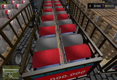 Fliegl DPW180 by Vaszics v1.0