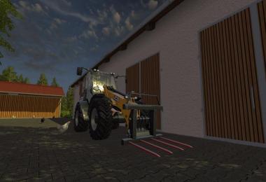 Floetzinger Balefork v1.2.0.0