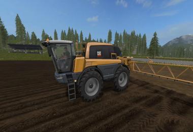 Cat rg635c v1.0