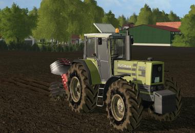 Huerlimann H6170T v1.1.0.0