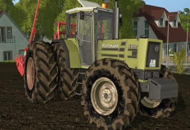 Huerlimann H6170T v1.1.0.0