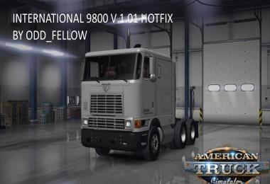 International 9800 v1.01 Hotfix for ATS by odd_fellow