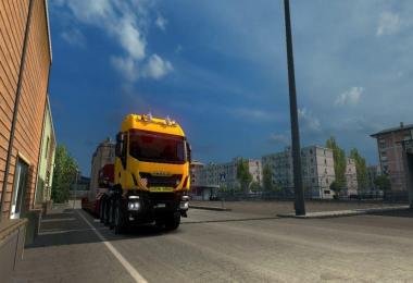 Iveco Astra Trakker v1.2