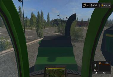 Jd Crawler Semi v1.0