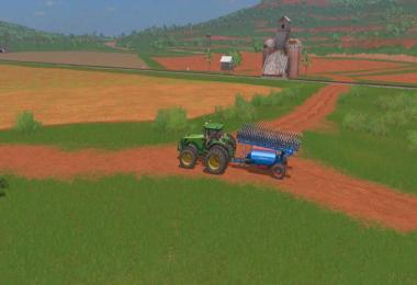 John Deere 8530 Power Edition v1.0