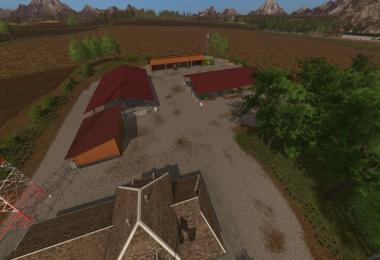 Kcender Valley CoOp Farms v1.0.0.0