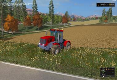 Kirovets K744 v1.0