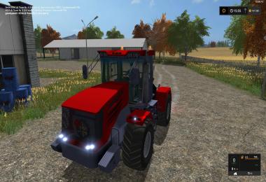 Kirovets K744 v1.0