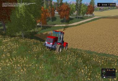 Kirovets K744 v1.0