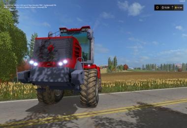 Kirovets K744 v1.0