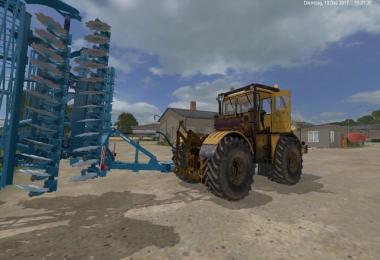 Kirovets K700A alt v1.2