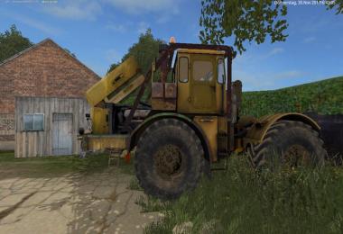 Kirovets K700A alt v1.2