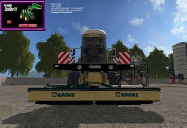 KRONE BIG L500 PRO v1.0