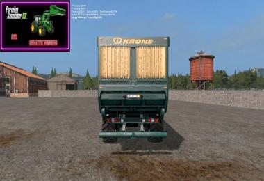 KRONE BIG L500 PRO v1.0