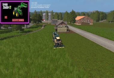 KRONE BIG L500 PRO v1.0