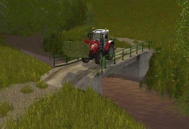 Lane Bridge (Prefab) v1.0.0.0