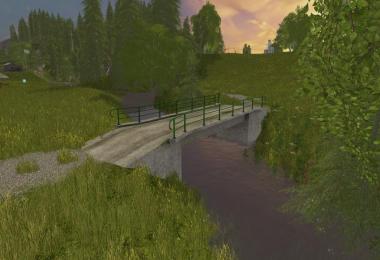 Lane Bridge (Prefab) v1.0.0.0