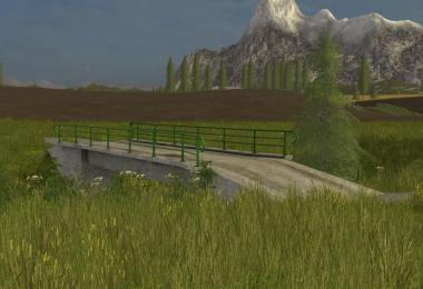 Lane Bridge (Prefab) v1.0.0.0