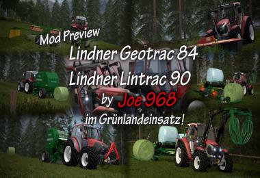 Lindner Lintrac 90 v1.0