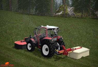 Lindner Lintrac 90 v1.0