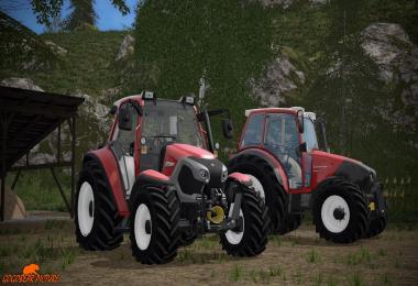 Lindner Lintrac 90 v1.0