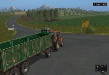 LS Map 2009 v2.0.0.1