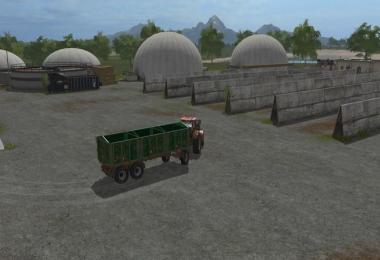 LS Map 2009 v2.0.0.1