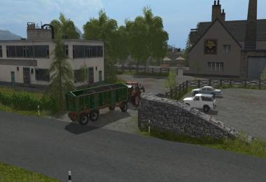 LS Map 2009 v2.0.0.1