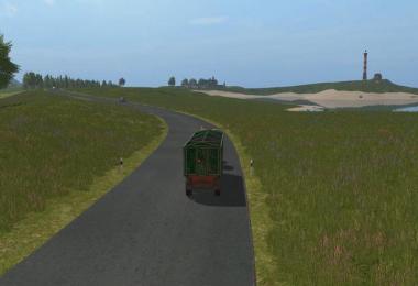 LS Map 2009 v2.0.0.1