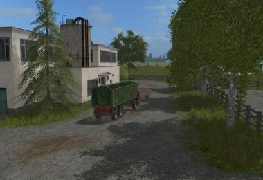 LS Map 2009 v2.0.0.1