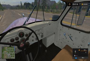 Mack B61 tanker v1.0