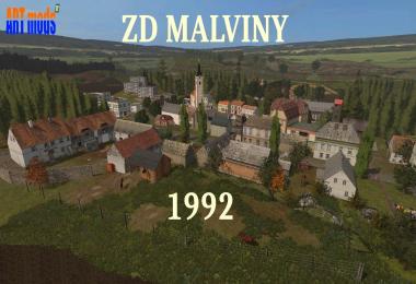 Malviny 1992 v1.0