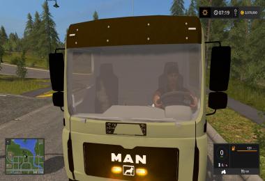 MAN TGA 28.430 Offroad Wohnmobil v1.0.0.0