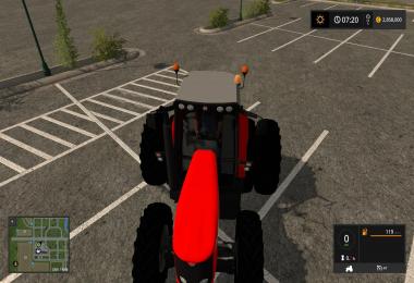 Massey Fergunson 7415 v1.0