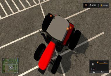 Massey Fergunson 7415 v1.0