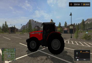 Massey Fergunson 7415 v1.0