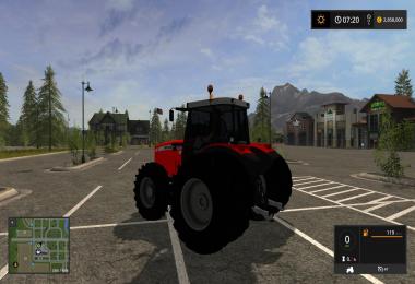 Massey Fergunson 7415 v1.0