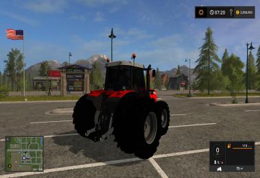 Massey Fergunson 7415 v1.0