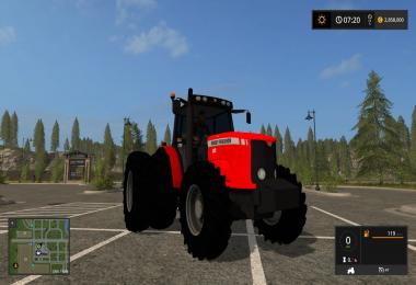 Massey Fergunson 7415 v1.0