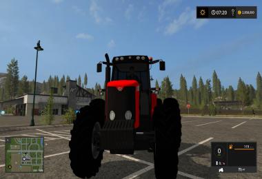 Massey Fergunson 7415 v1.0